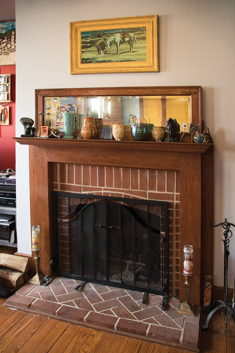 2 Tulsans uncover the city’s residential history